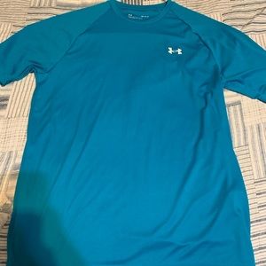 Under Armour Dri Fit Shirt